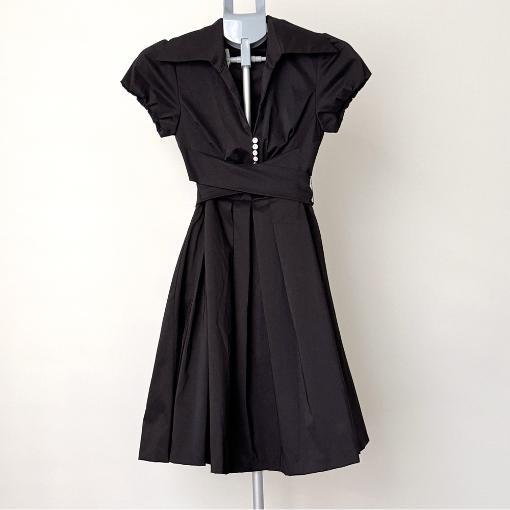 LE CHATEAU Little Black Dress